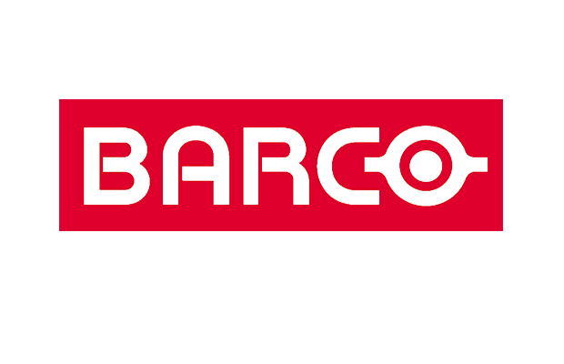 Bezdrátový přenos obrazu Barco Bezdrátový přenos obrazu Barco