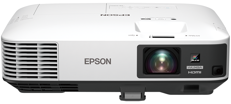 Projektor Epson EN-2265U