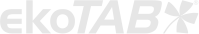 ekoTAB logo