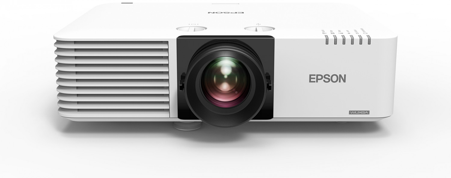 Projektor Epson l510u