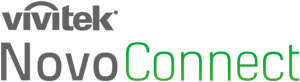 Bezdrátový přenos obrazu NovoConnect Bezdrátový přenos obrazu NovoConnect