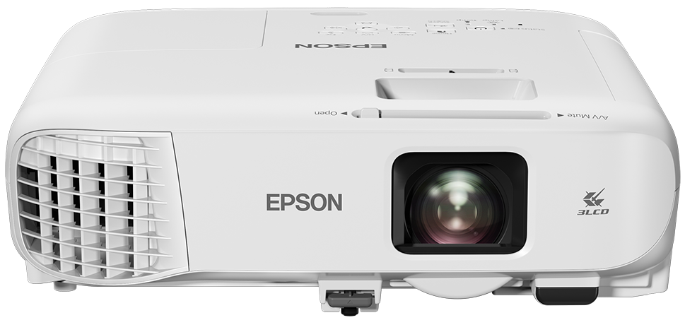 Projektor Epson eb-2042 Projektor Epson eb-2042