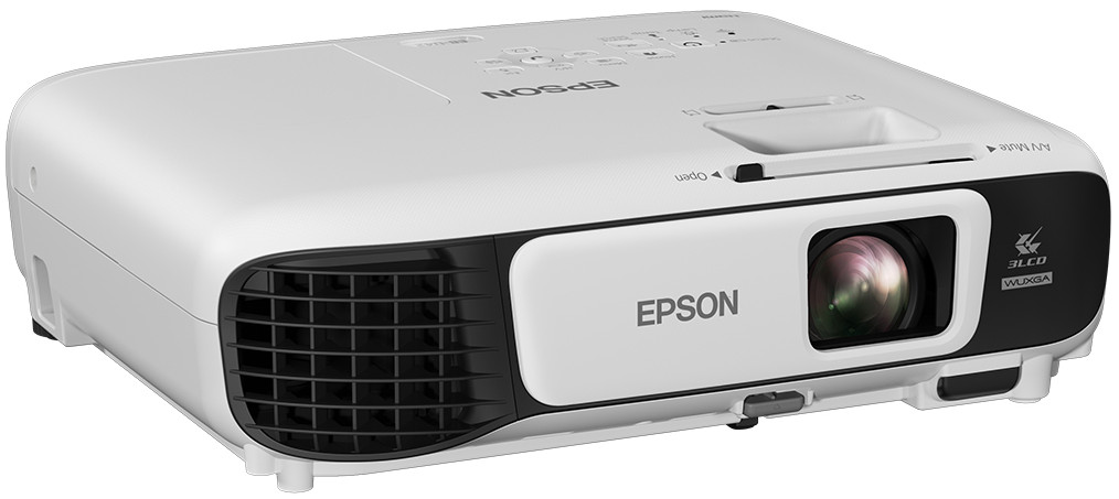 Projektor epson eb-u42 Projektor epson eb-u42