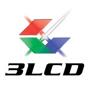 LCD projektor