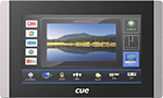 touchCUE-5-B – dotykový panel 5“