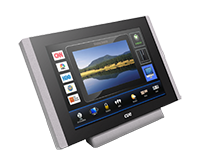 touchCUE 7 – dotykový panel 7“