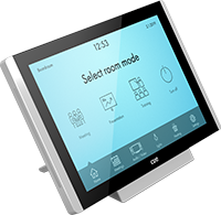 touchCUE 10 – dotykový panel 10“