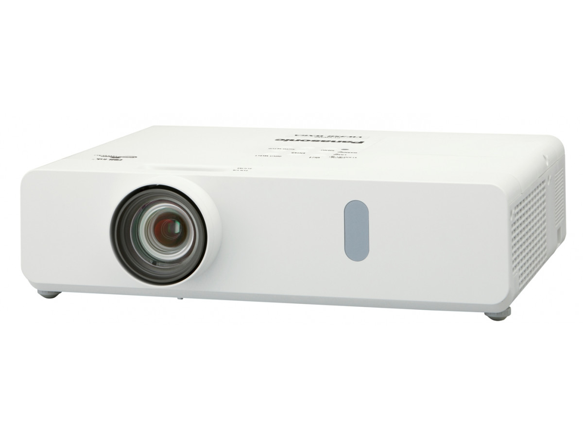 Projektor Panasonic PT-VW350