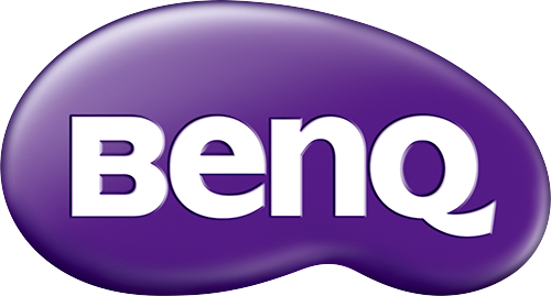 Benq logo Benq logo