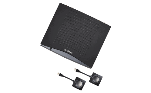 ClickShare CSE-800