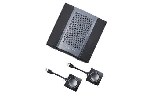 ClickShare CSE-200+