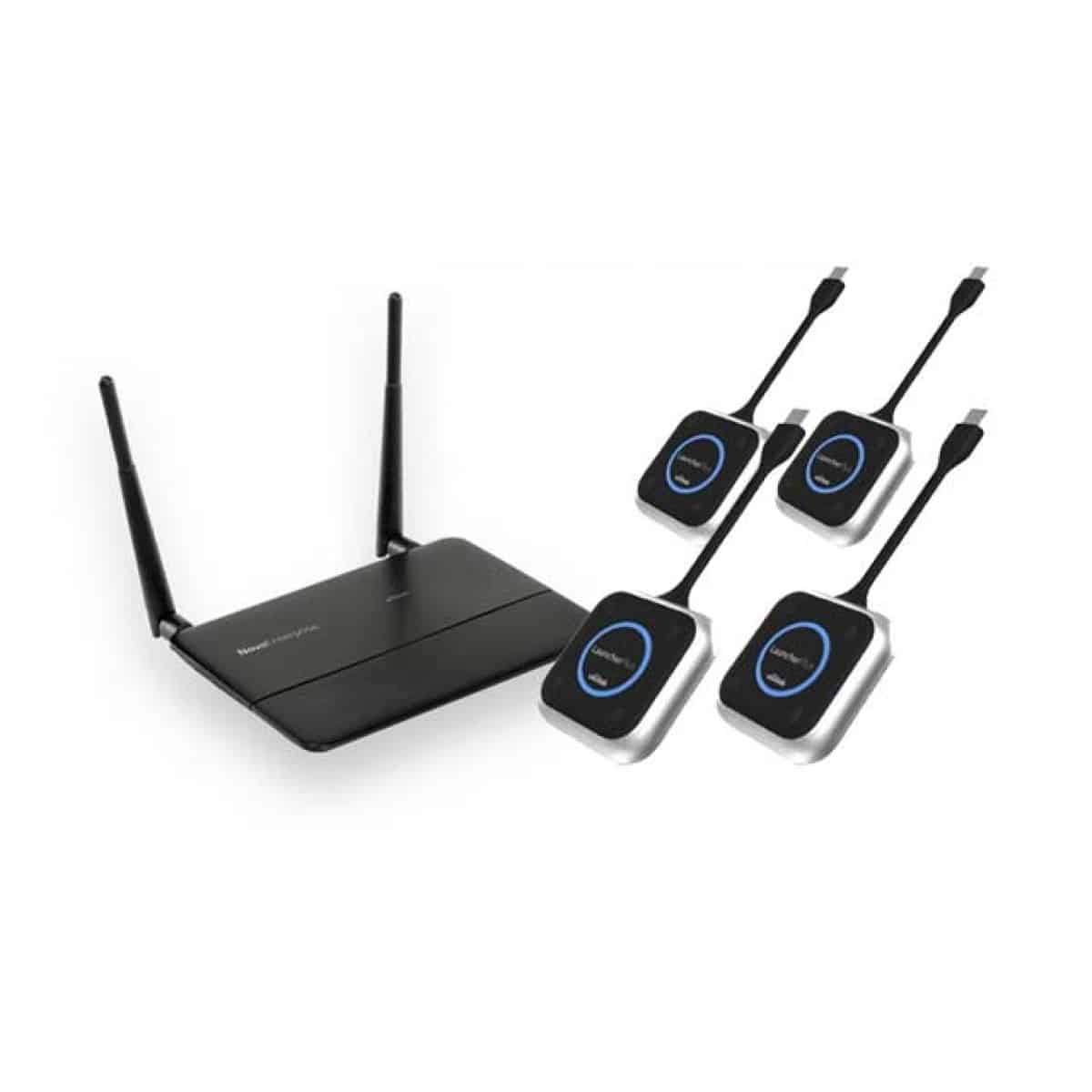 Novo enterprise kit4